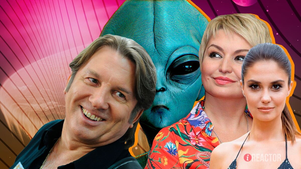    Инфореактор