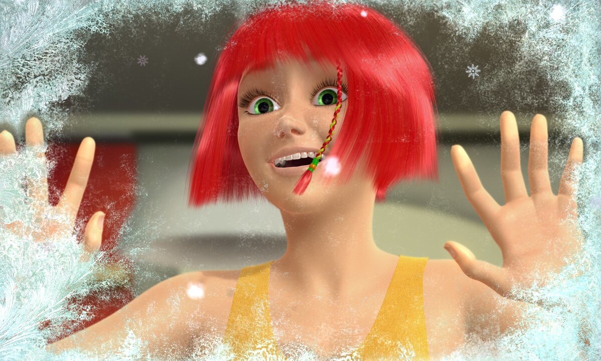 Кадр из мультфильма. Источник фото: ru.kinorium.com 