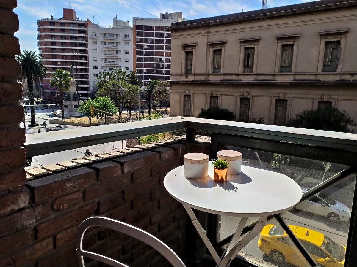 Аренда в Кордова Аргентина