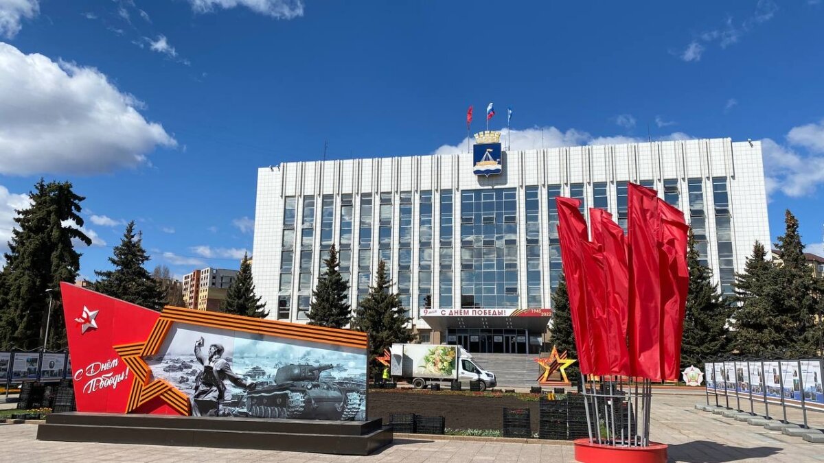 ИА SM-News Тюмень📷
