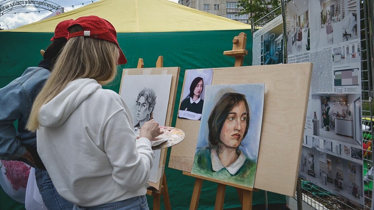     Рейтинг популярности сфер дополнительного образования.