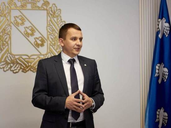     Фото: телеграм-канал «Город Курск»