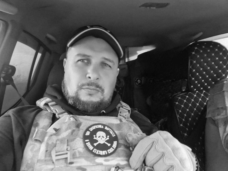    Взрыв в Санкт-Петербурге. Погиб Владлен Татарский