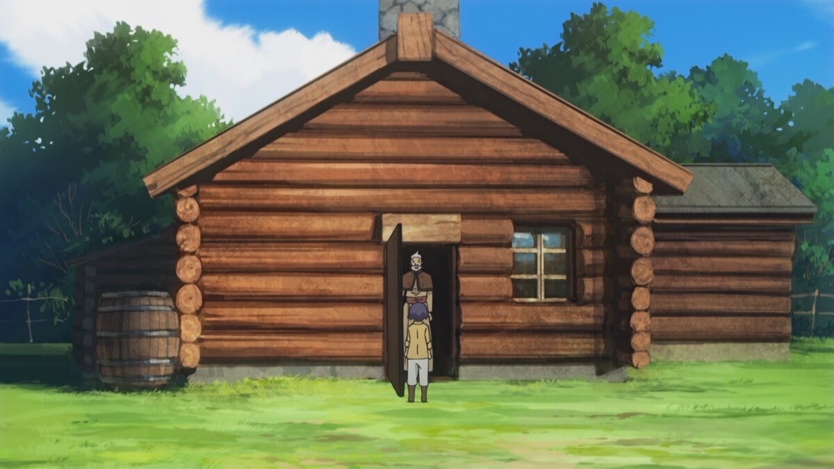 «Внук мудреца», 2019 год, 12 серий