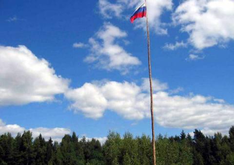 Фото из нашего шуйского лагеря ОРЮР.