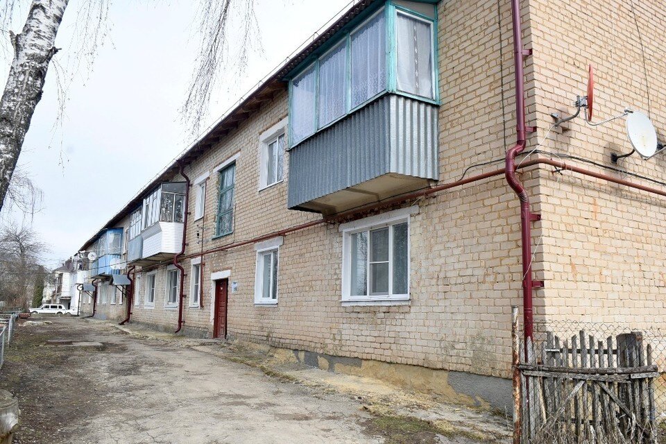    Фото: пресс-служба губернатора Орловской области