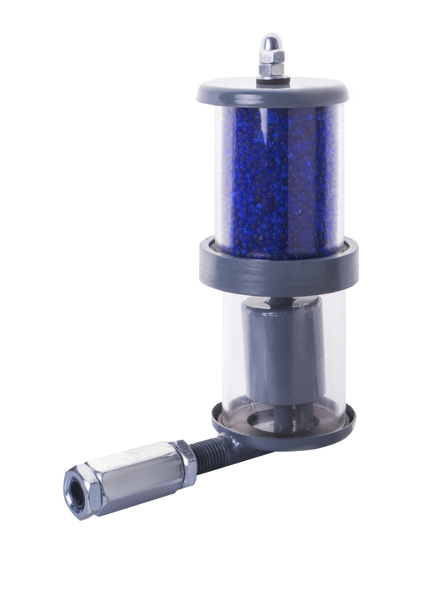 Воздухоосушитель ВС-3-1 УХЛ1 Производство ООО "Роспромэнерго"