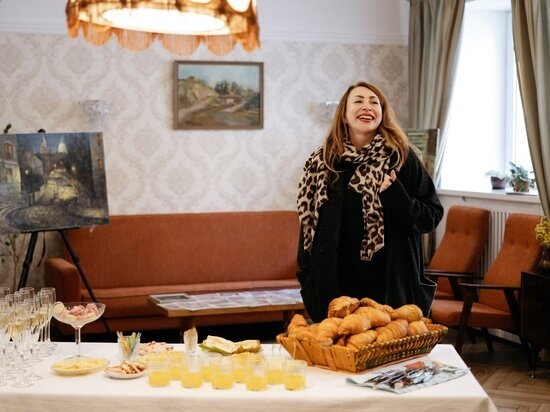     Фото: vk.com/kvartira_akademika