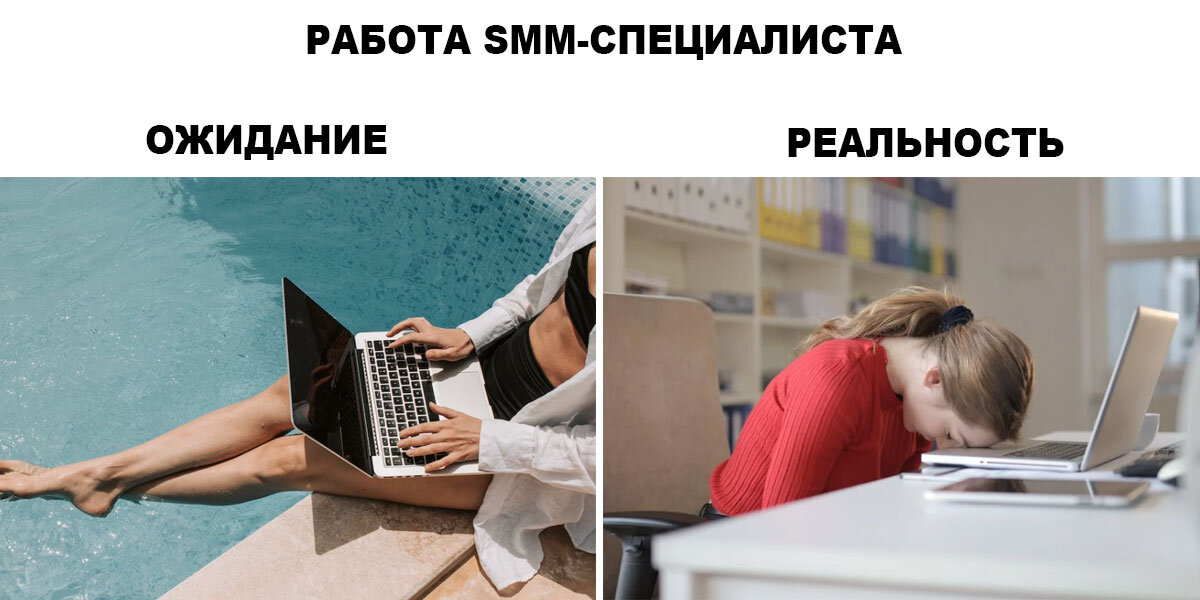 Работа смм специалиста. Удаленная реальность. Удаленная работа ожидание реальность. Как работают СММ специалисты. Фото СММ специалист за работой.