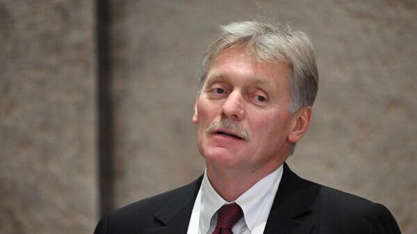    © Sputnik / Сергей Гунеев