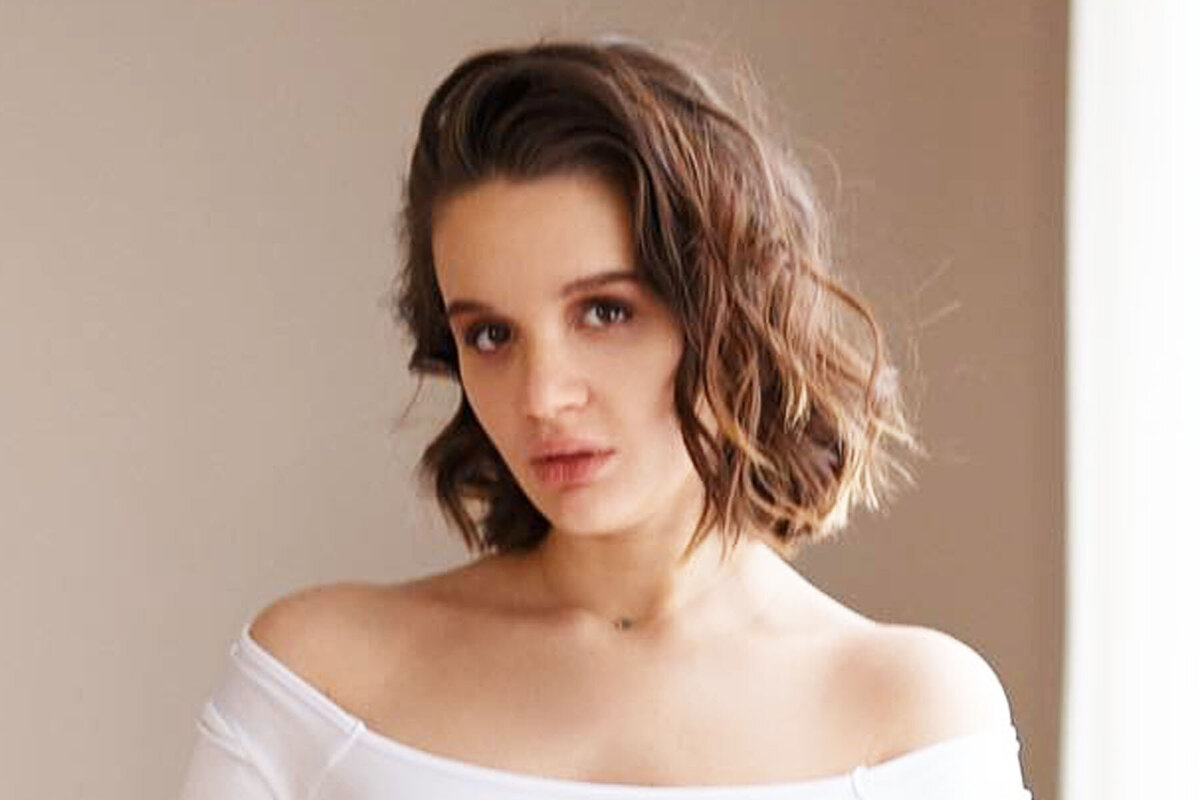     «Роды обошлись в 770 тысяч. Оплатил муж»: дочь певицы Славы выписалась из больницы