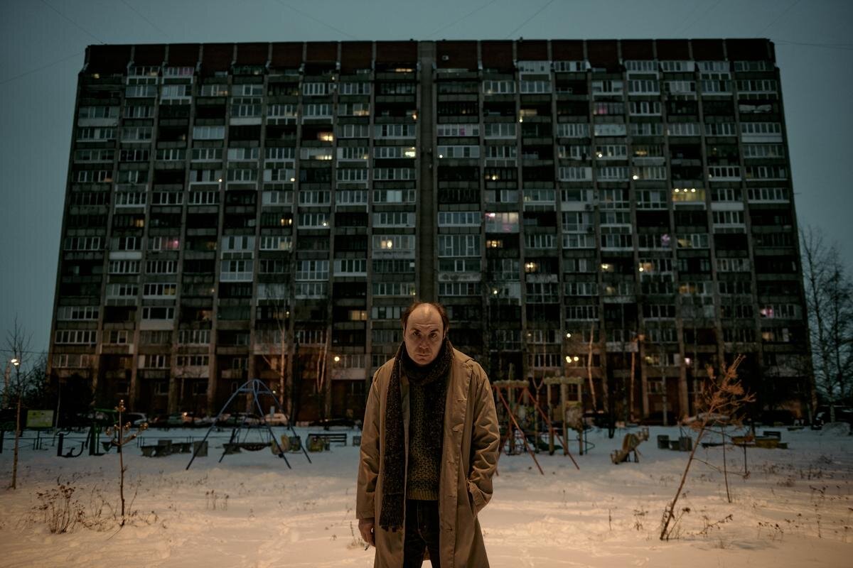 Фото: «Невидимый театр»