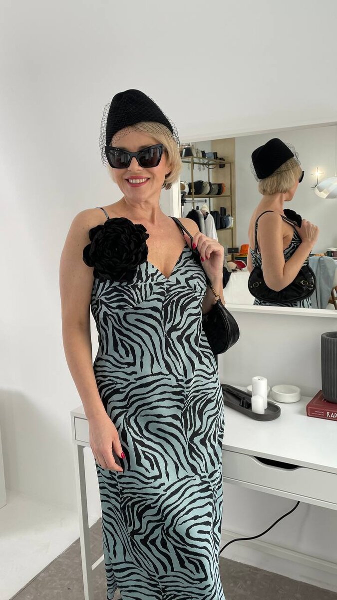 Интересные детали, которые "сделают" ваш образ: идеи стилиста | Стильно ...