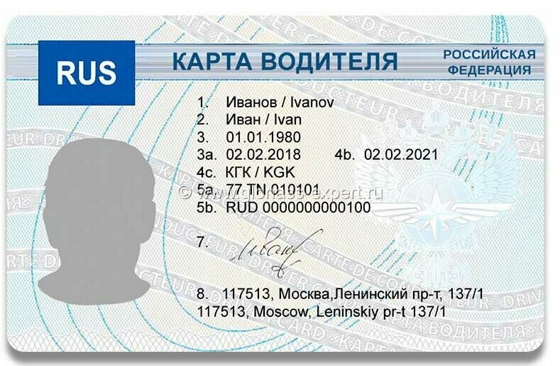 Карта выглядит примерно так. Сзади у нее чип. Фото из интернета