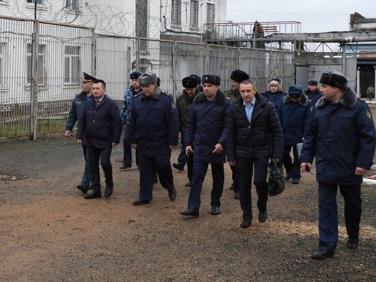     Фото: vk.com/ufsin_smolensk