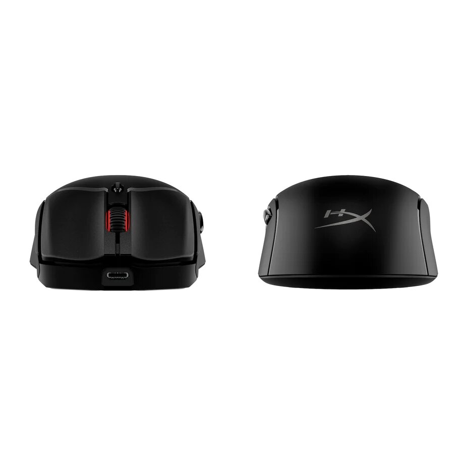    HyperX Pulsefire Haste 2: «заряженная» игровая мышь за $60