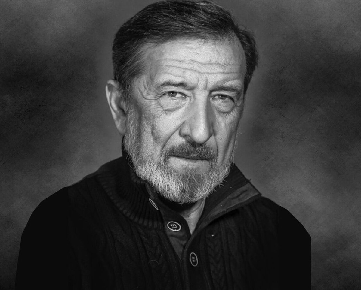    Владимир Левашев ушел из жизни в 72 годаСоцсети театра "Модерн"