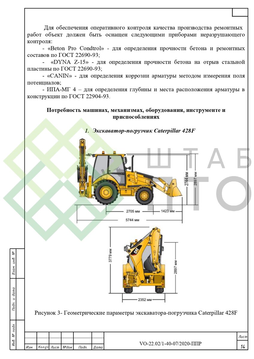 Выборка страниц (листай карусель)