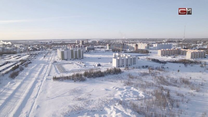    На ремонт дорог в Сургутском районе потратят более 600 млн рублей за 3 года
