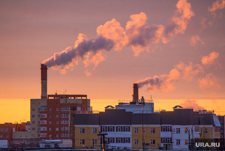    Износ газопроводов грозит городу коммунальным коллапсом