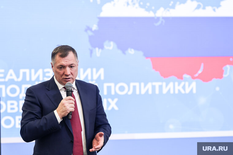    Марат Хуснуллин заявил о попытке ВСУ устроить водную блокаду в Донбассе