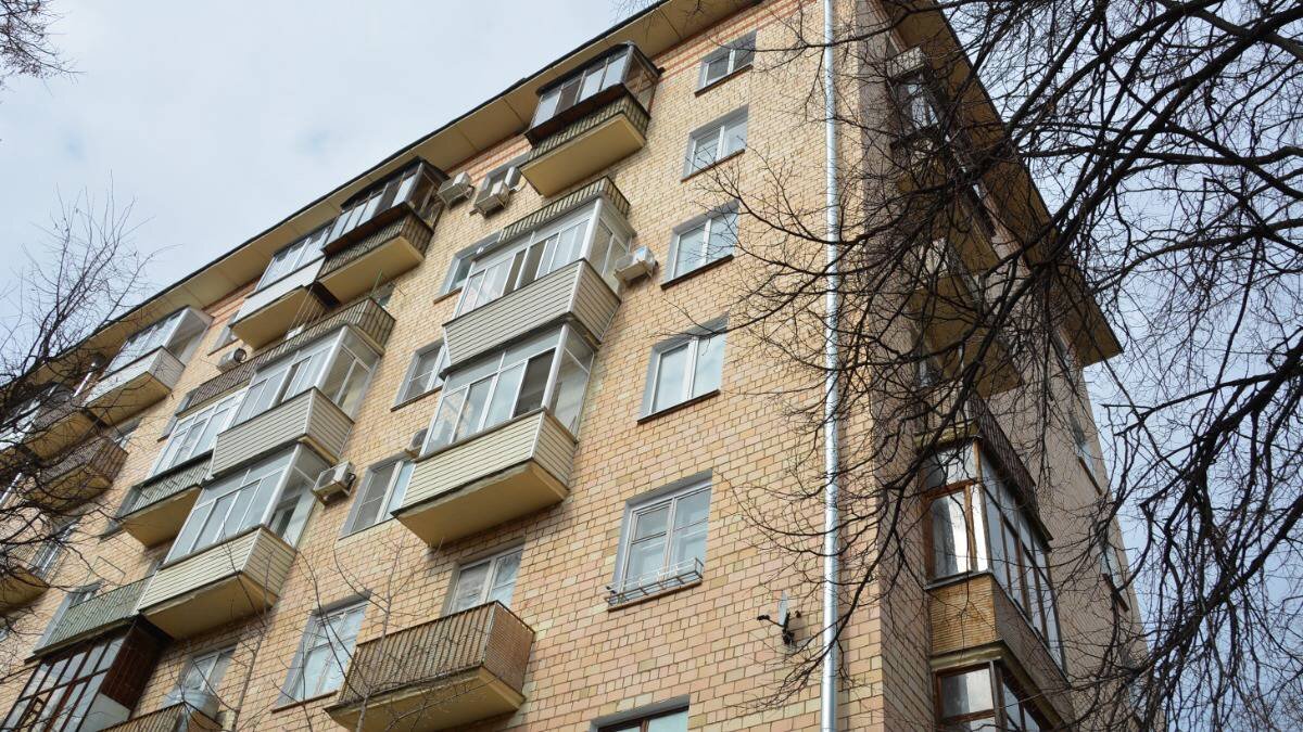    Фото: Пресс-служба Фонда капитального ремонта