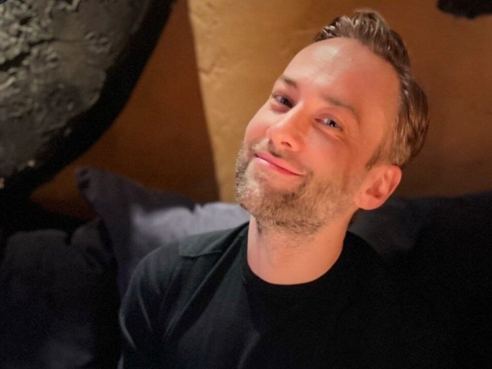     Дмитрий Шепелев в последнее время, как многим может показаться, пропал с радаров. Фото: соцсети.