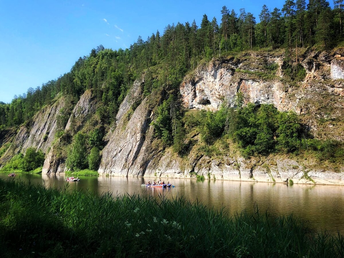 Башкирия картинки красивые