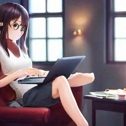 Сделано нейросетью