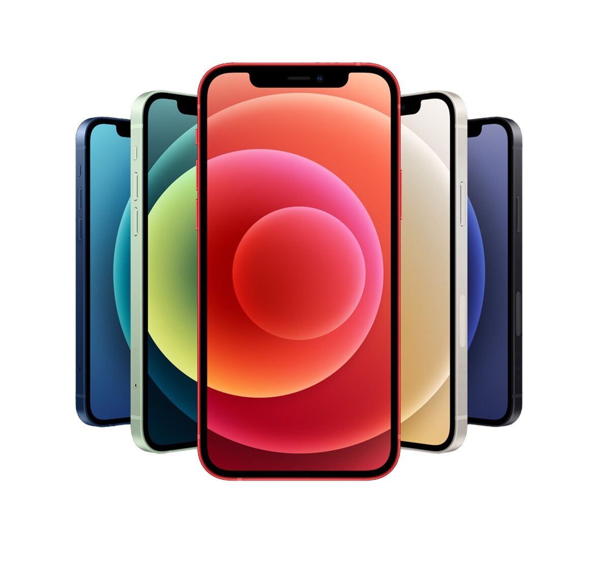 Apple iPhone 12 Mini