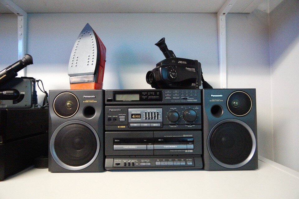     Радиовещание будет отсутствовать в Томске на следующей неделе. Алексей БУЛАТОВ