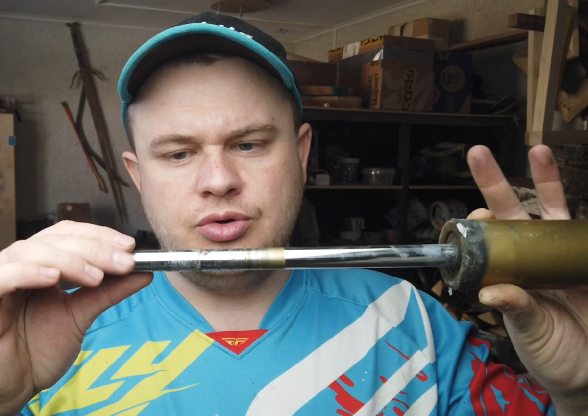 Знакомый мастер показал как сделать бесплатно инструмент который стоит ...