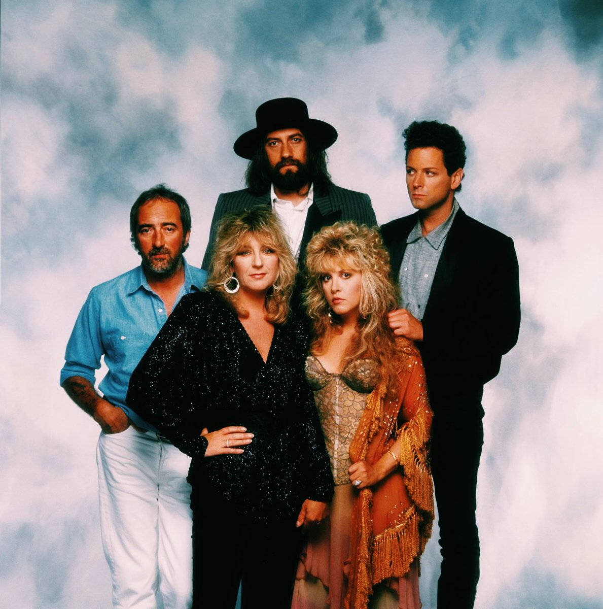 Fleetwood mac. Группа Fleetwood Mac. Группа Флитвуд МЭК. Fleetwood Mac солисты. Группа Fleetwood Mac 1987.