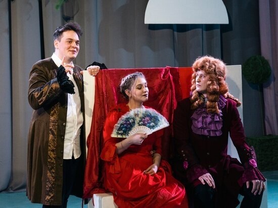     Фото: АРСЕНИЙ КОПЕЙЧИКОВ.