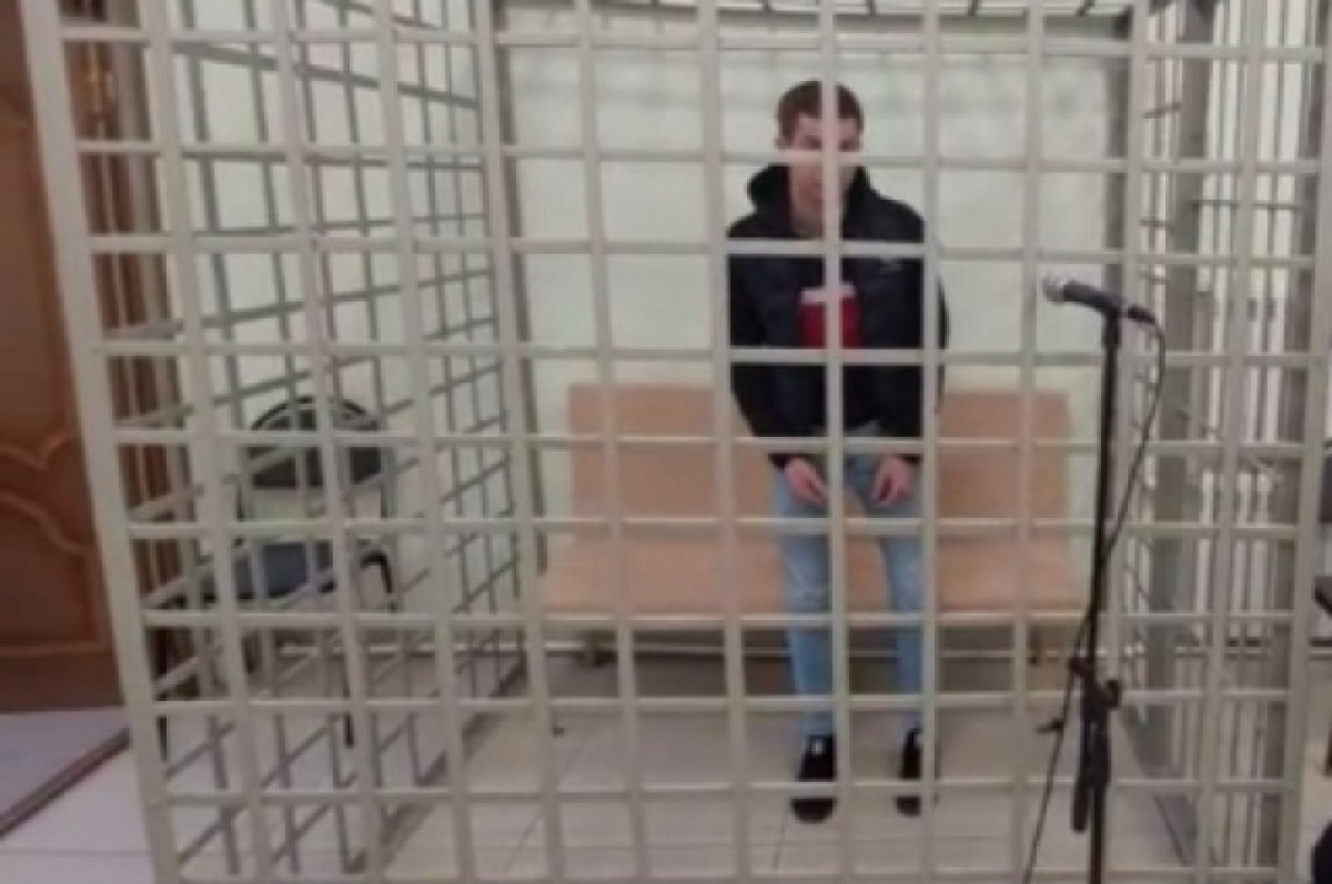    Гробовое молчание. Мать с сожителем 3 года скрывали убийство 5-летнего сына