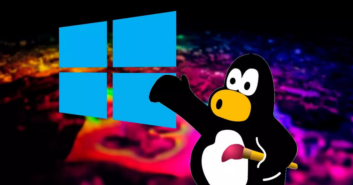 Как безболезненно перейти с Windows на Linux.