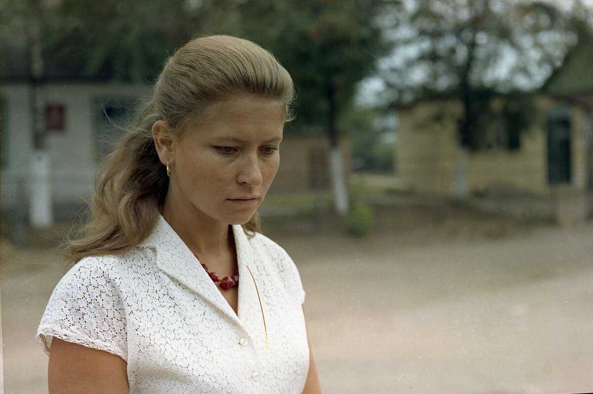 Людмила Зайцева