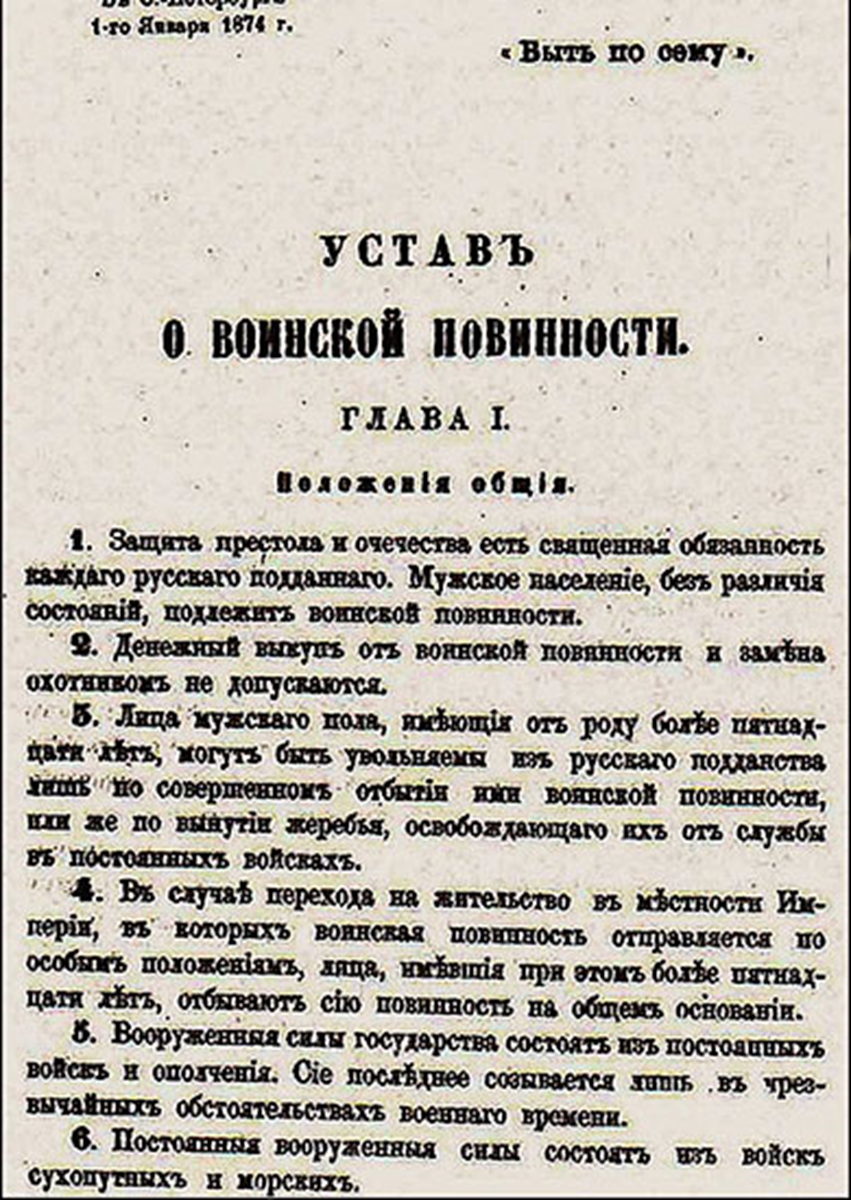 Указ о всеобщей повинности. Устав о воинской повинности. Устав о всеобщей воинской повинности 1874 г.. Устав о всесословной воинской повинности 1874. "Устав о воинской повинности суть.