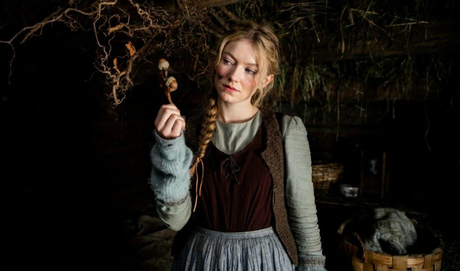 Х/ф «Три орешка для Золушки» / Storm Films, Friland Produksjon