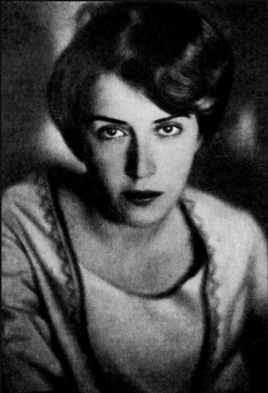 Наталья Сац