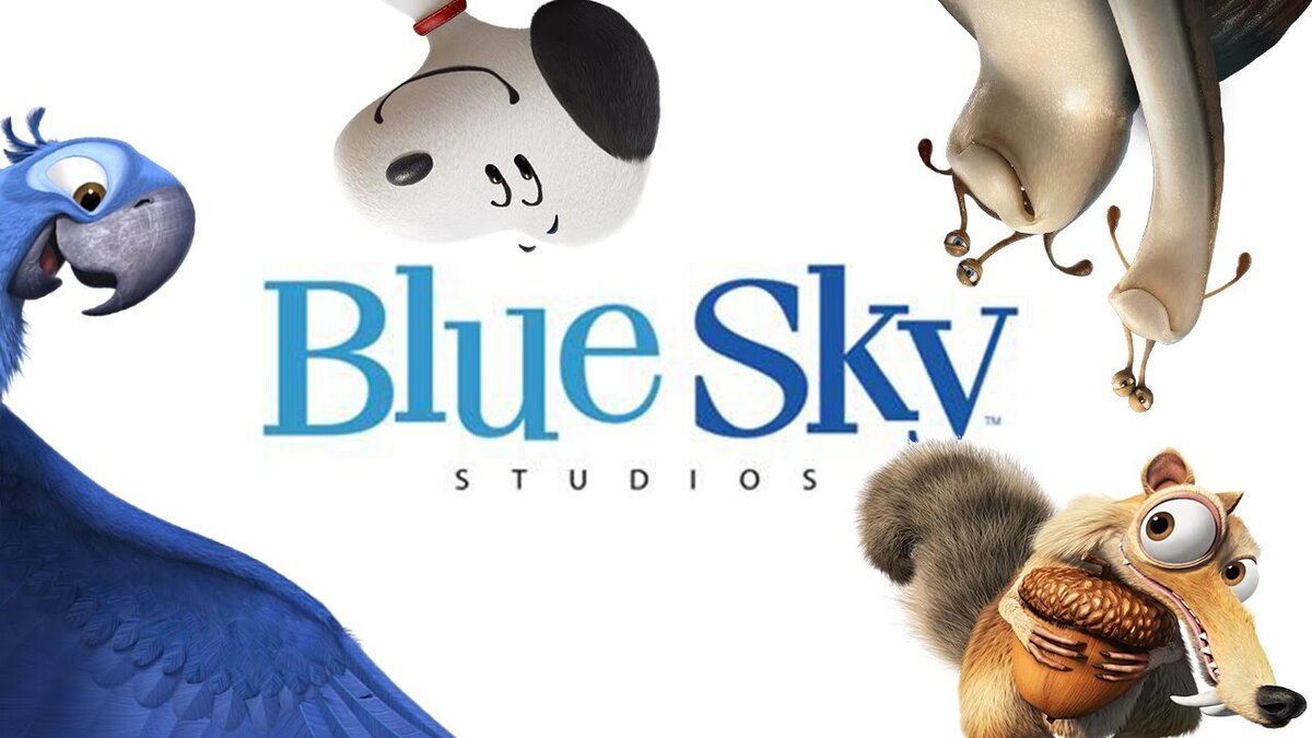 Blue Sky Studios