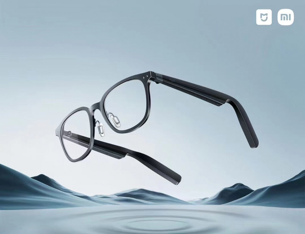    Xiaomi Miria Smart Glass