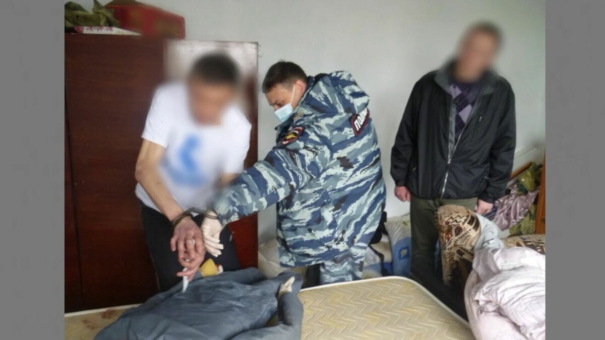     В Ставропольском крае задержали жителя поселка Нижняя Терновка за убийство матери, сообщили в УСКР по региону.