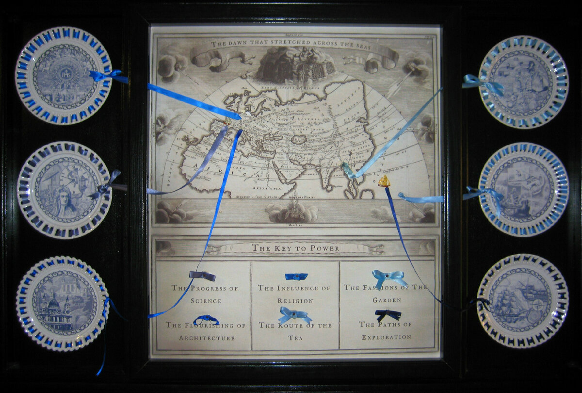 На каждый ответ должен быть свой вопрос. Тогда все будет гармонично.