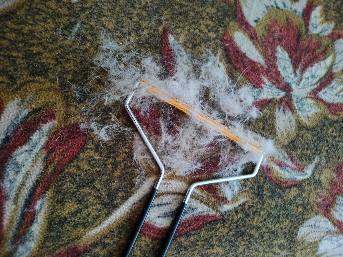 Смотрите как собирает