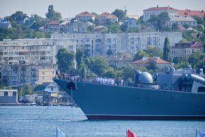    Фото: Andrey Che / unsplash.com Гульназ Астахова