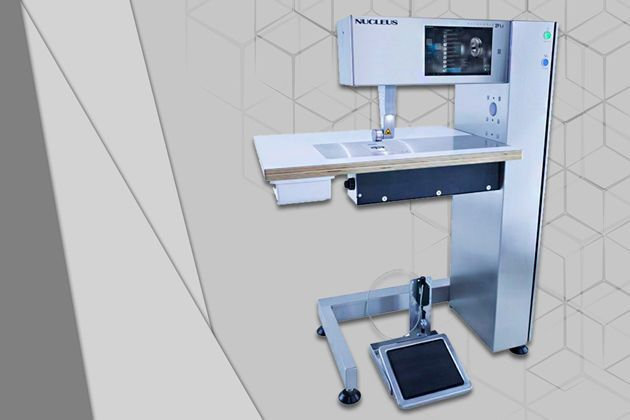 Treartex предлагает самую большую коллекцию трудновоспламеняемых тканей в России, а наша компания представляет высокотехнологичное оборудование для ультразвуковой сварки.