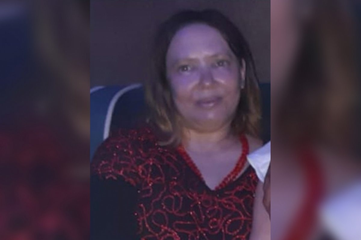    52-летняя женщина без вести пропала в Иркутске