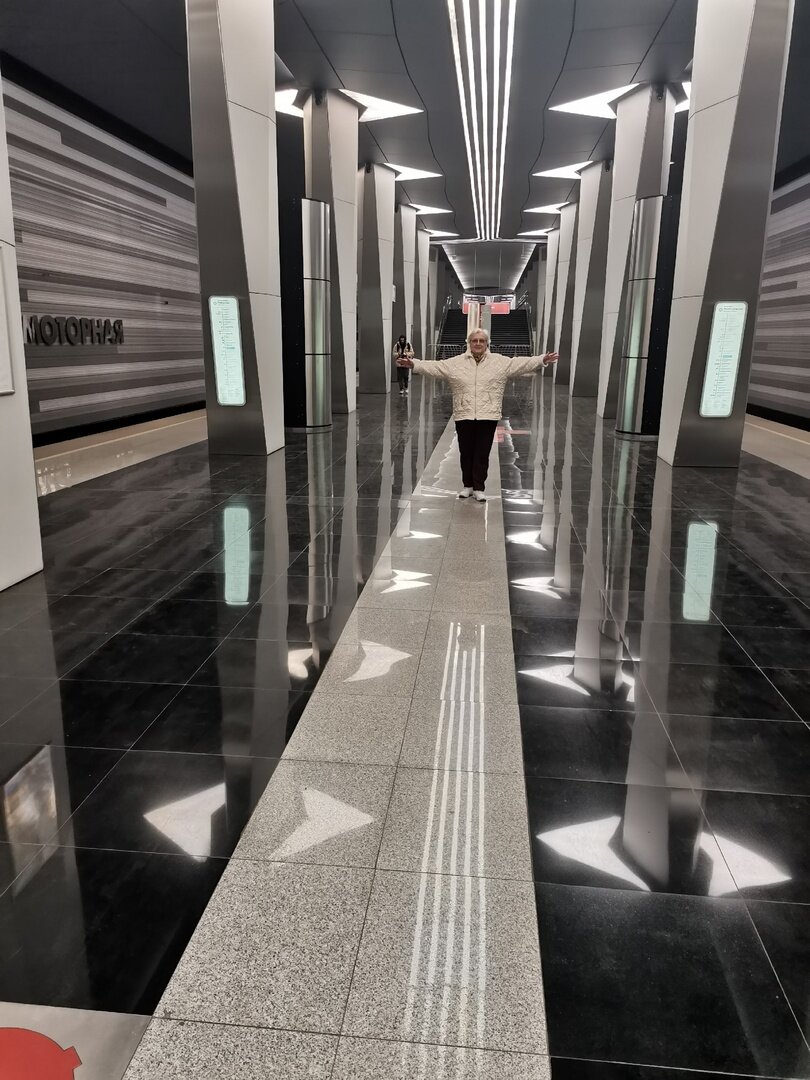 Фото Натальи Гвоздевой