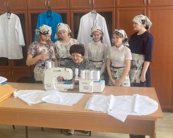    фото: пресс-служба Министерства образования и науки Амурской области